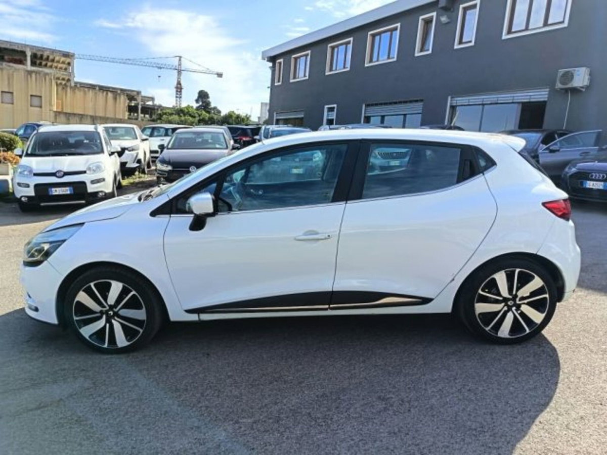 Renault Clio dCi 8V 90CV Start&Stop 5 porte Energy Excite (4)