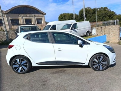 Renault Clio dCi 8V 90CV Start&Stop 5 porte Energy Excite (5)