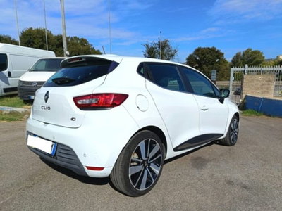 Renault Clio dCi 8V 90CV Start&Stop 5 porte Energy Excite (7)