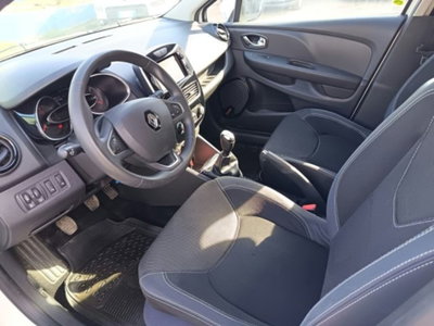 Renault Clio dCi 8V 90CV Start&Stop 5 porte Energy Excite (9)