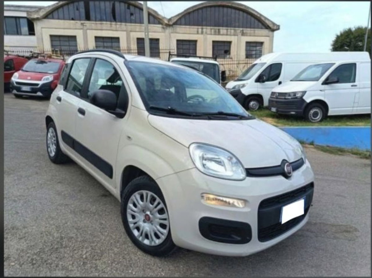 Fiat Panda 1.2 Easy