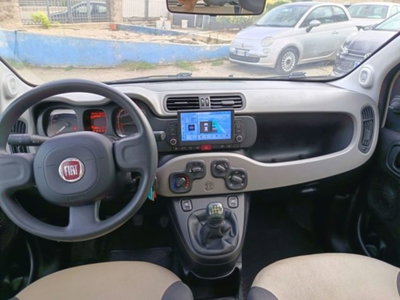 Fiat Panda 1.2 Easy (10)
