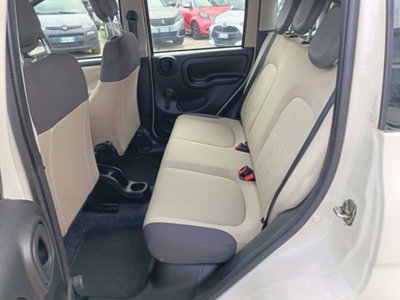 Fiat Panda 1.2 Easy (11)