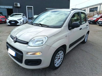 Fiat Panda 1.2 Easy (2)