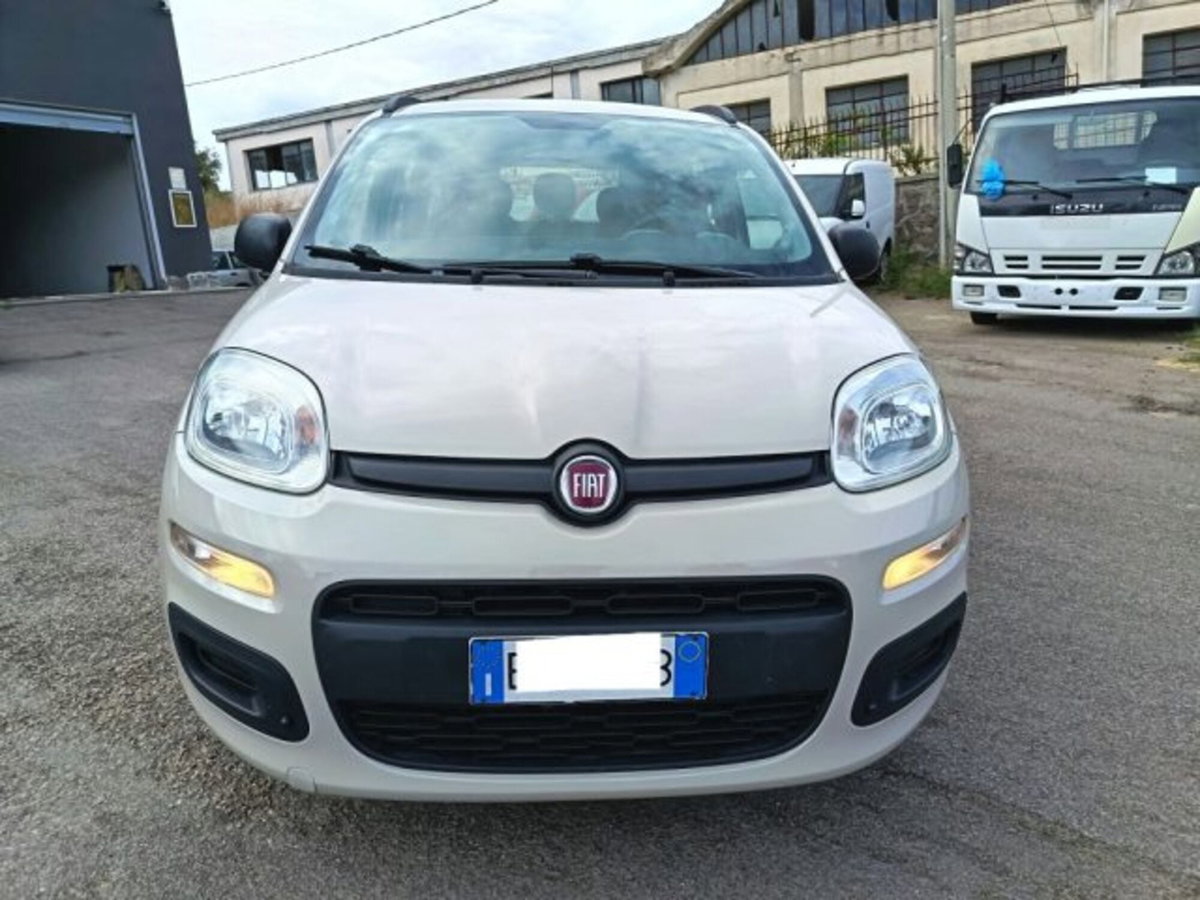 Fiat Panda 1.2 Easy (3)