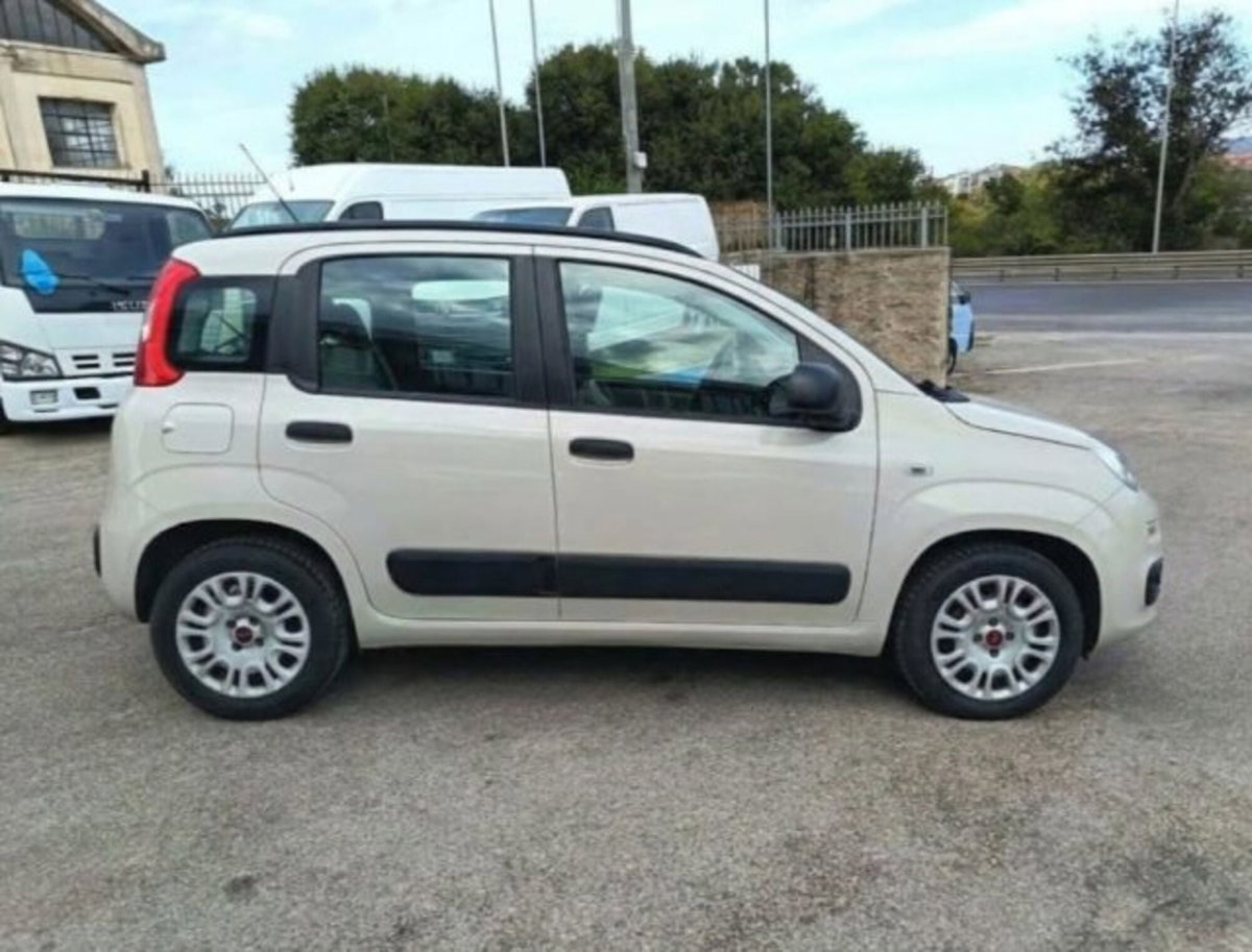 Fiat Panda 1.2 Easy (4)