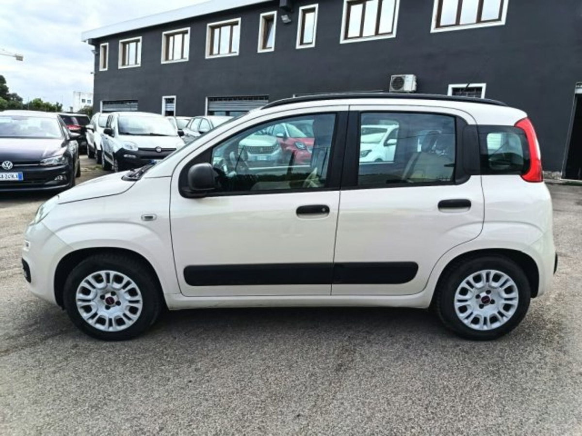 Fiat Panda 1.2 Easy (5)