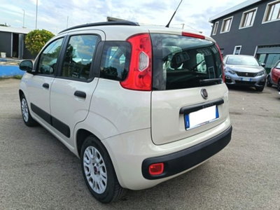 Fiat Panda 1.2 Easy (6)