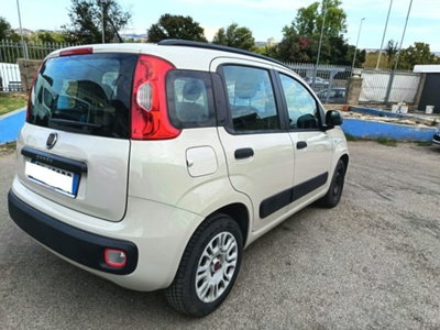 Fiat Panda 1.2 Easy (7)