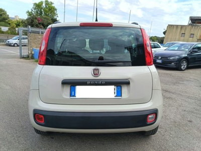 Fiat Panda 1.2 Easy (8)