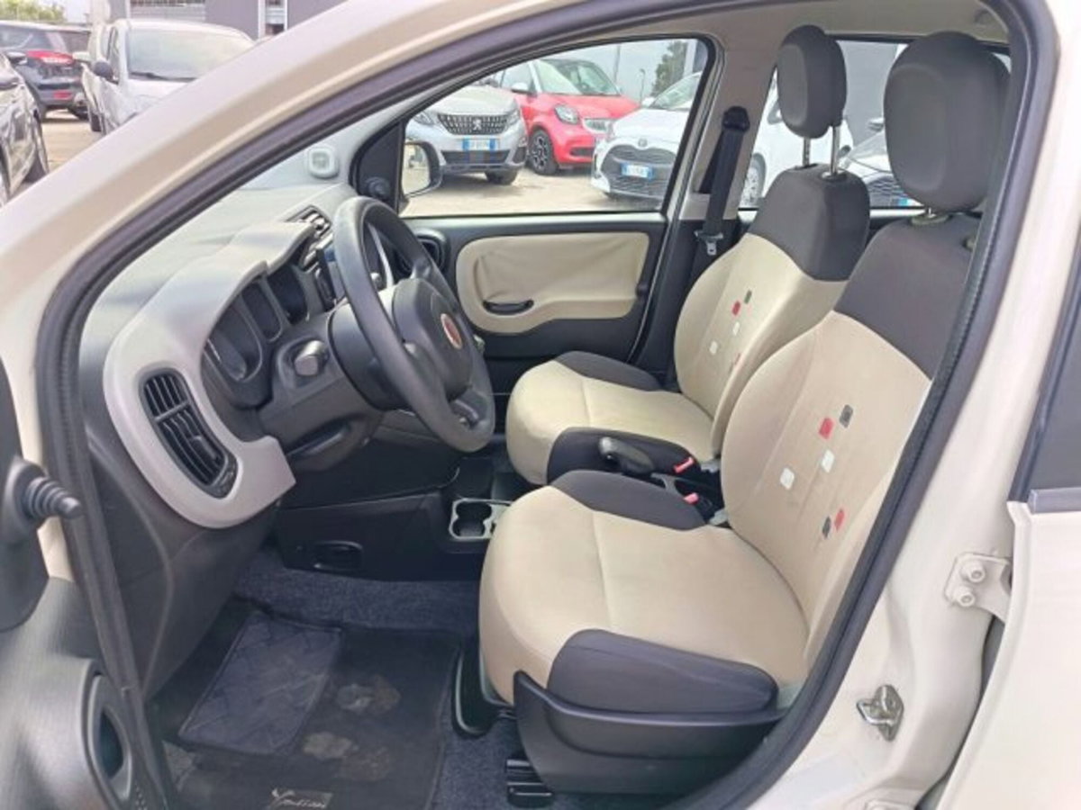 Fiat Panda 1.2 Easy (9)