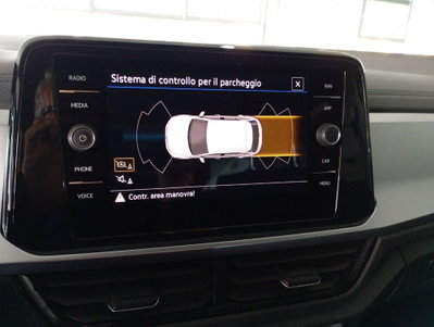 Volkswagen T-Roc 1.0 TSI Life (14)
