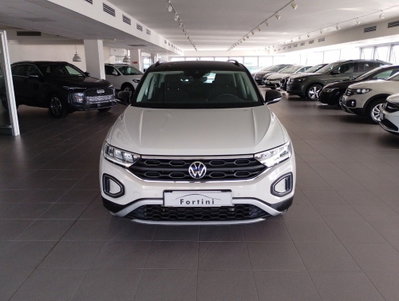 Volkswagen T-Roc 1.0 TSI Life (2)