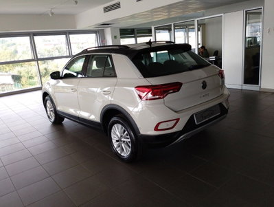 Volkswagen T-Roc 1.0 TSI Life (4)