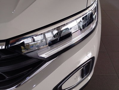Volkswagen T-Roc 1.0 TSI Life (8)