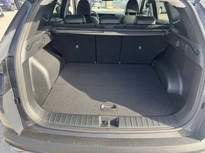 Hyundai Tucson 1.6 phev Exellence 4wd auto (14)