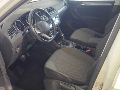 Volkswagen Tiguan 2.0 TDI 150 CV SCR DSG 4MOTION Life (10)