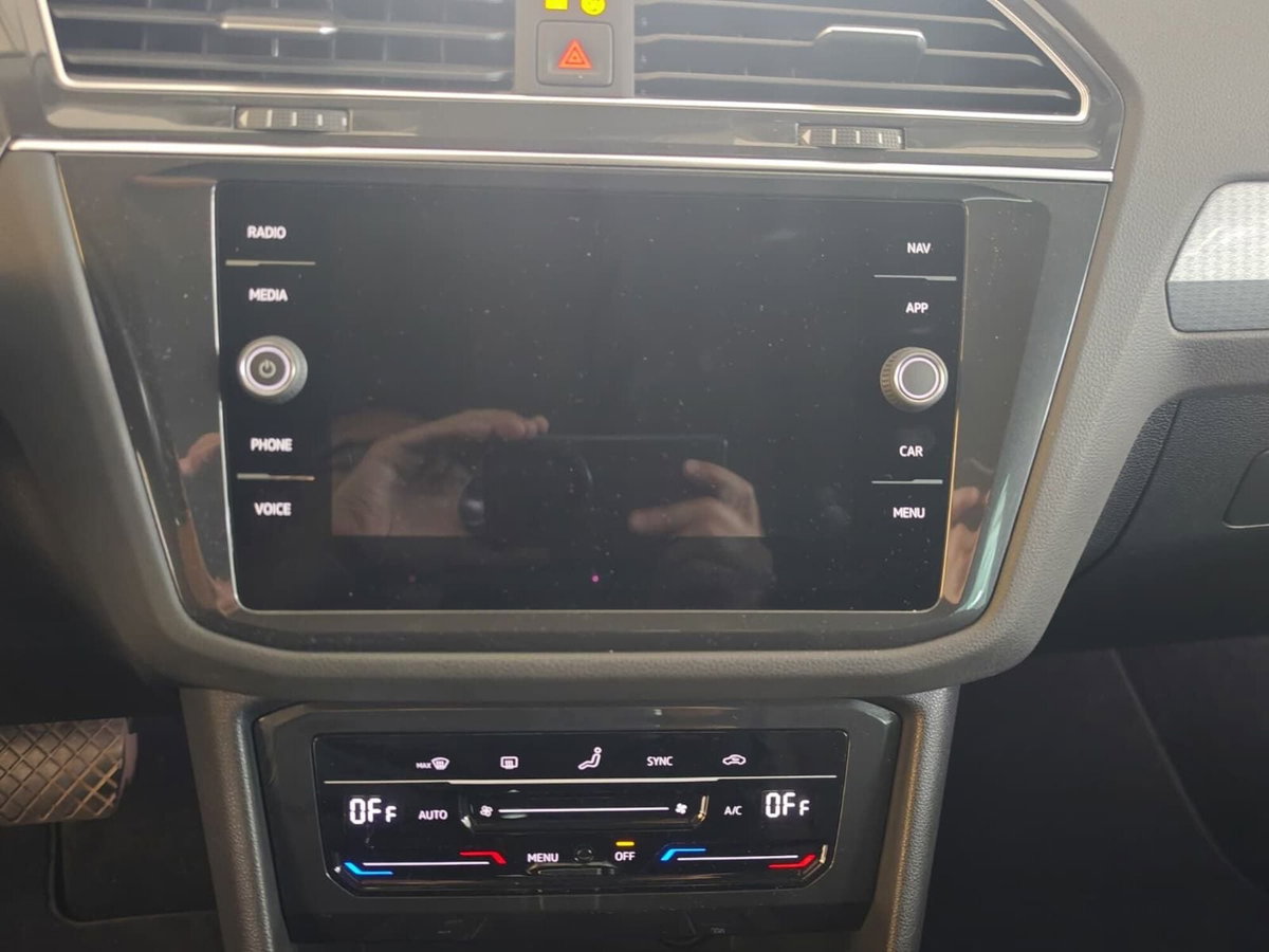 Volkswagen Tiguan 2.0 TDI 150 CV SCR DSG 4MOTION Life (11)