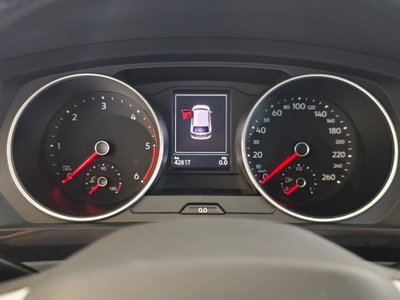 Volkswagen Tiguan 2.0 TDI 150 CV SCR DSG 4MOTION Life (13)