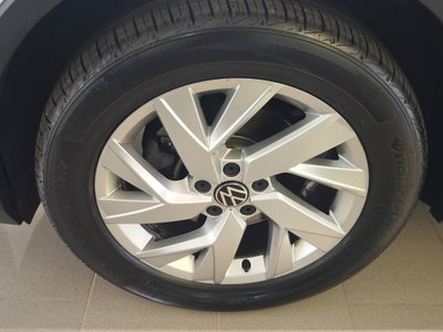 Volkswagen Tiguan 2.0 TDI 150 CV SCR DSG 4MOTION Life (8)