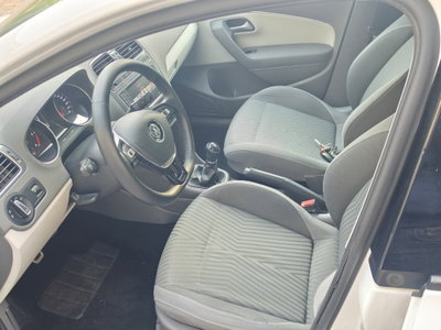 Volkswagen Polo 1.4 TDI 90CV 5p. Fresh BlueMotion Technology (10)