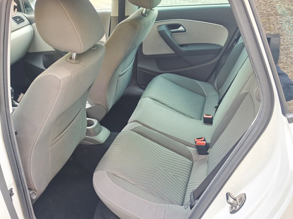 Volkswagen Polo 1.4 TDI 90CV 5p. Fresh BlueMotion Technology (15)