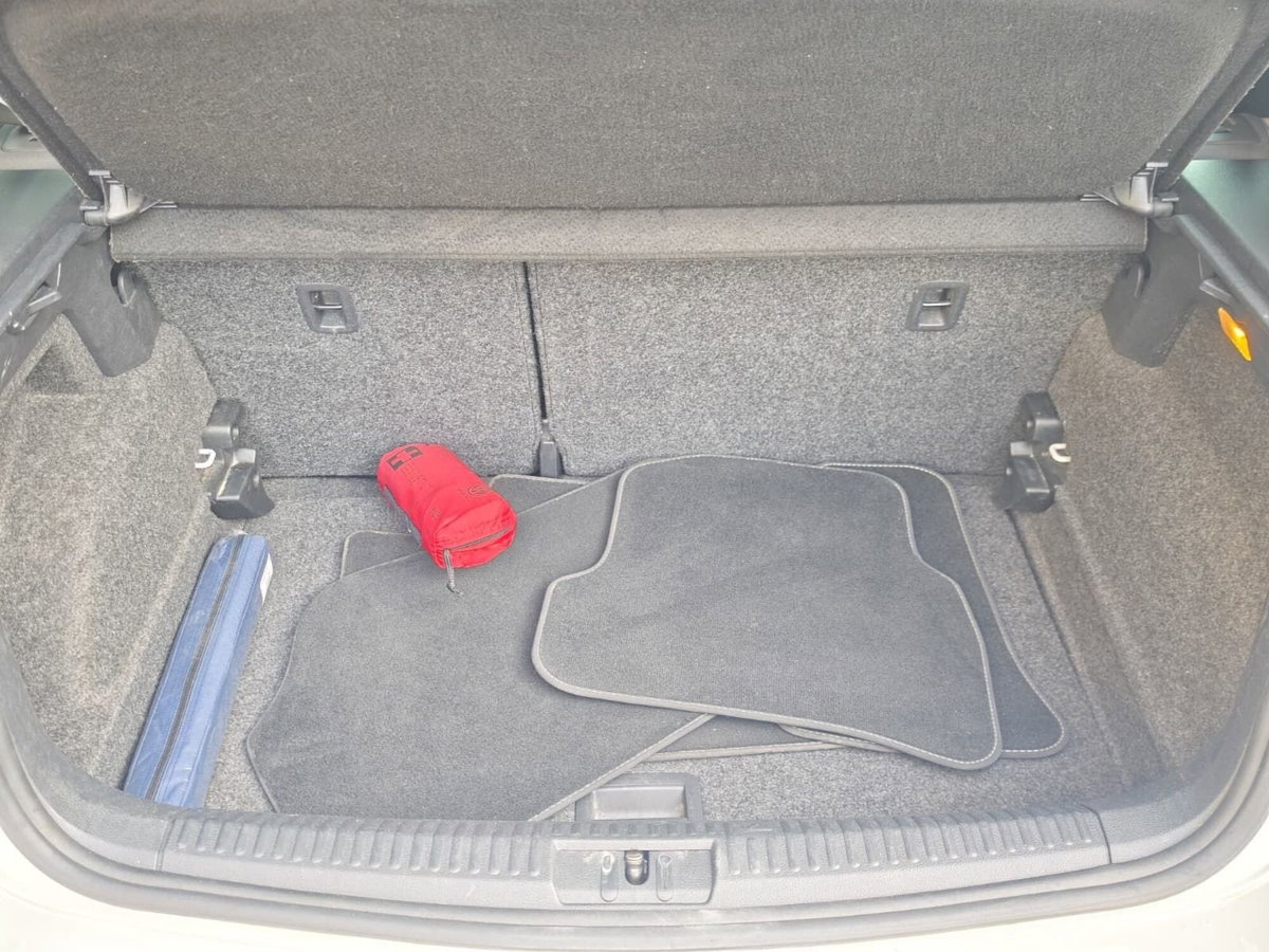 Volkswagen Polo 1.4 TDI 90CV 5p. Fresh BlueMotion Technology (16)
