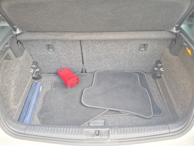 Volkswagen Polo 1.4 TDI 90CV 5p. Fresh BlueMotion Technology (16)