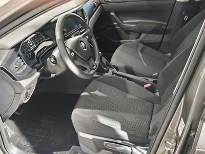 Volkswagen Polo 1.0 EVO 5p. Trendline BlueMotion Technology (7)
