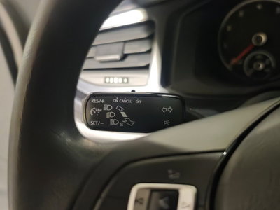 Volkswagen Polo 1.0 EVO 5p. Trendline BlueMotion Technology (9)