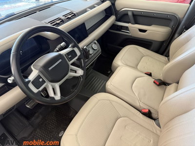 Land Rover Defender 110 3.0d i6 mhev X awd 300cv auto 6p.ti (13)