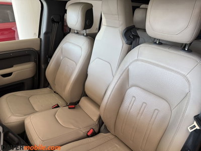 Land Rover Defender 110 3.0d i6 mhev X awd 300cv auto 6p.ti (14)