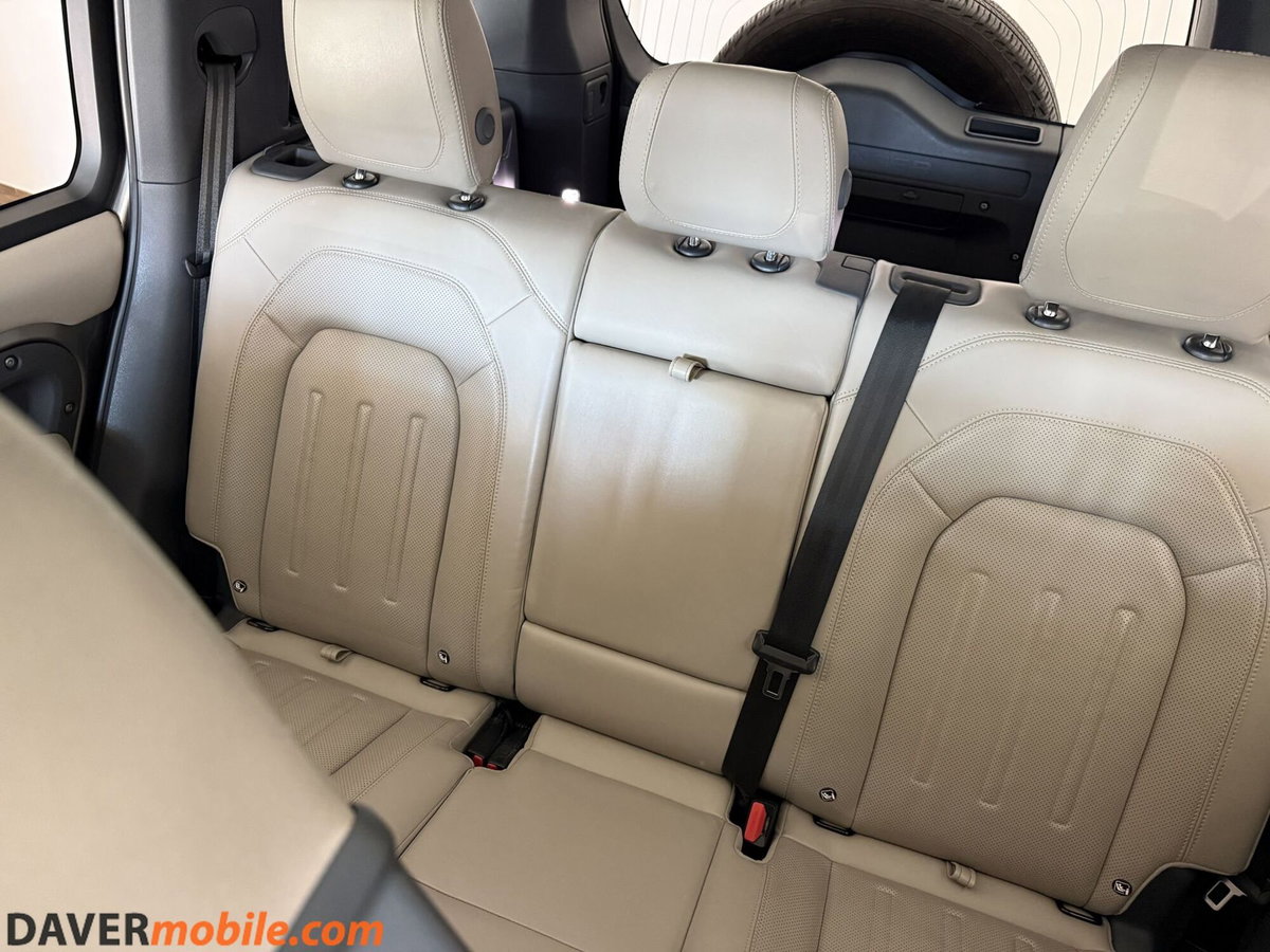 Land Rover Defender 110 3.0d i6 mhev X awd 300cv auto 6p.ti (15)