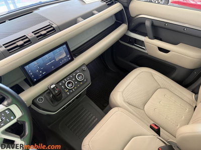 Land Rover Defender 110 3.0d i6 mhev X awd 300cv auto 6p.ti (16)