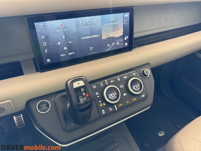 Land Rover Defender 110 3.0d i6 mhev X awd 300cv auto 6p.ti (17)