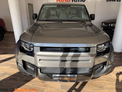 Land Rover Defender 110 3.0d i6 mhev X awd 300cv auto 6p.ti (2)