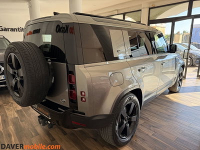 Land Rover Defender 110 3.0d i6 mhev X awd 300cv auto 6p.ti (6)