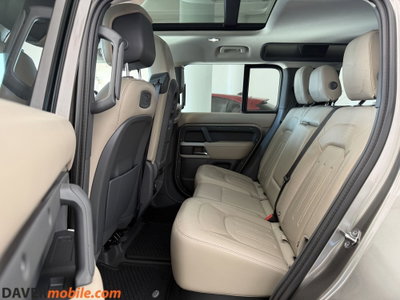 Land Rover Defender 110 3.0d i6 mhev X awd 300cv auto 6p.ti (8)