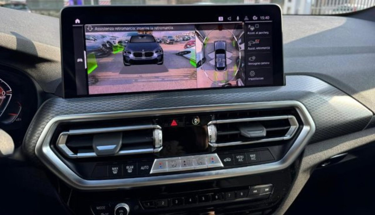 BMW X4 xDrive20d 48V (6)