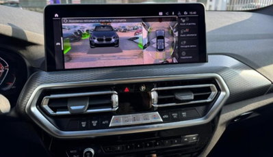 BMW X4 xDrive20d 48V (6)