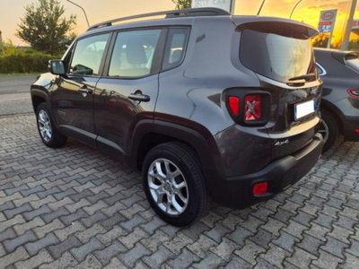 Jeep Renegade 2.0 Mjt 140CV 4WD Active Drive Longitude (3)