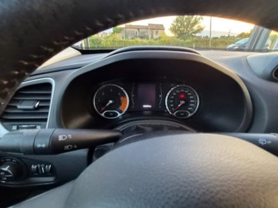 Jeep Renegade 2.0 Mjt 140CV 4WD Active Drive Longitude (8)