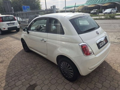 Fiat 500 1.2 Pop (2)