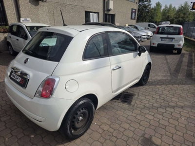 Fiat 500 1.2 Pop (3)
