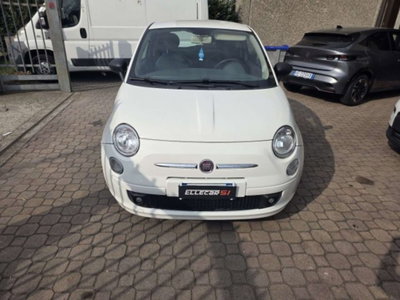 Fiat 500 1.2 Pop (4)