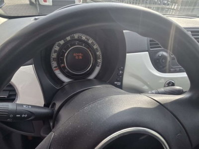 Fiat 500 1.2 Pop (5)