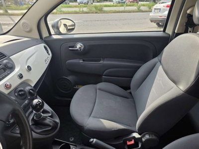 Fiat 500 1.2 Pop (6)