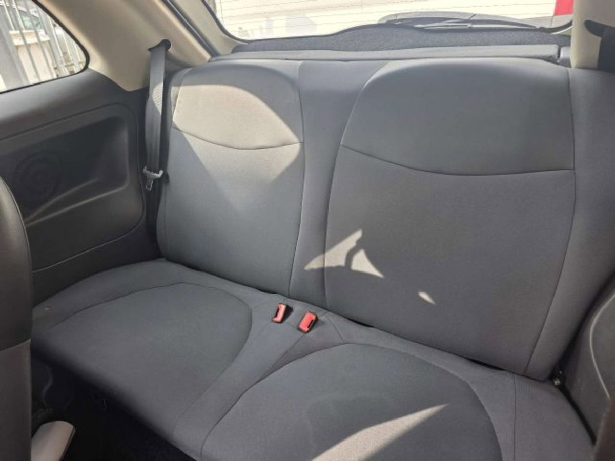 Fiat 500 1.2 Pop (8)