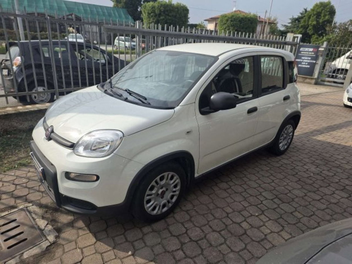 Fiat Panda 1.0 firefly hybrid s&s 70cv 5p.ti (2)