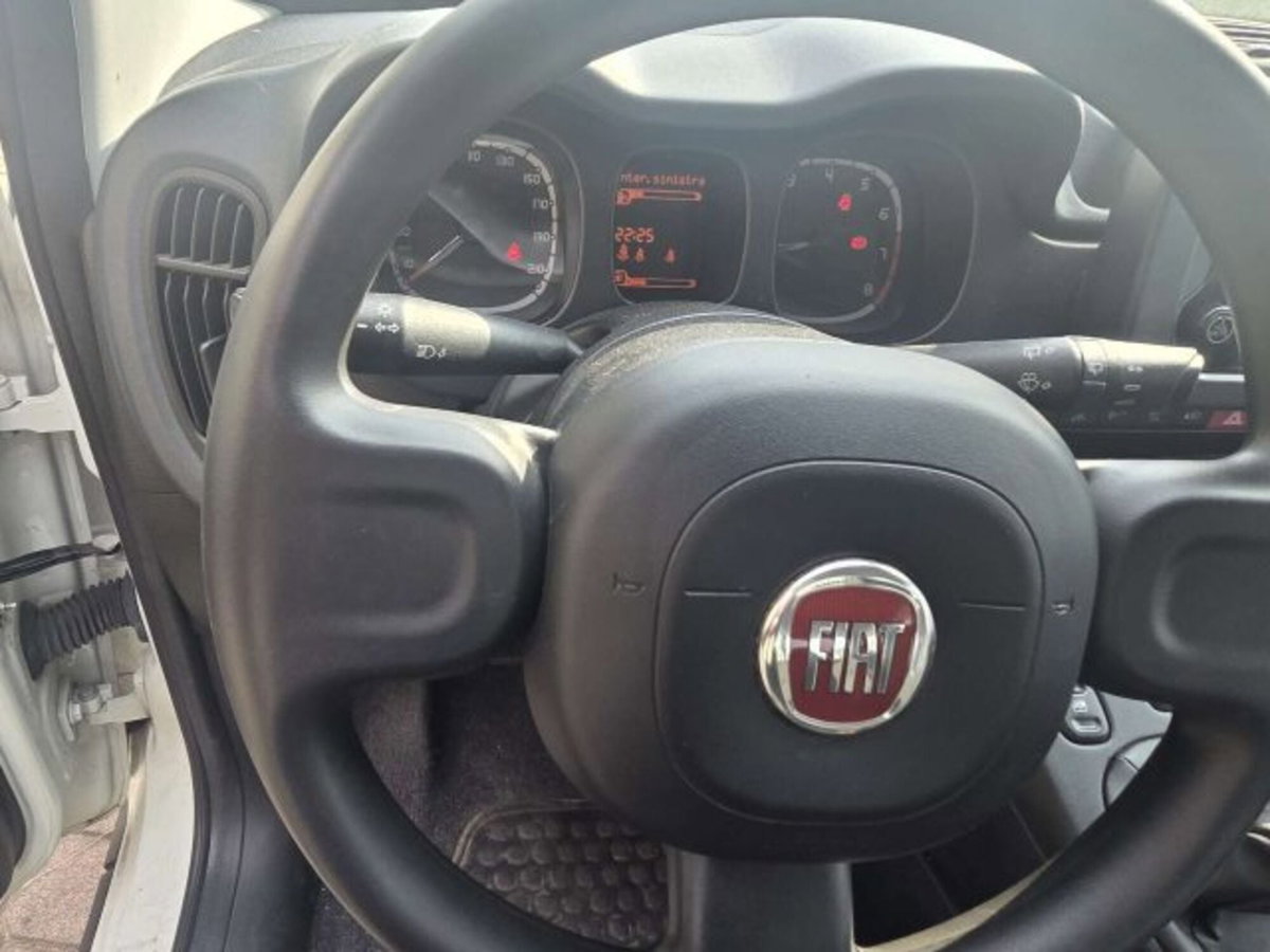 Fiat Panda 1.0 firefly hybrid s&s 70cv 5p.ti (8)